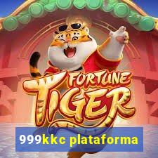 999kkc plataforma